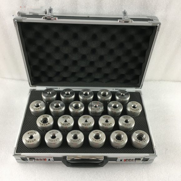 Pressure Quick Connector Set ALKJ22kS Set - Image 5