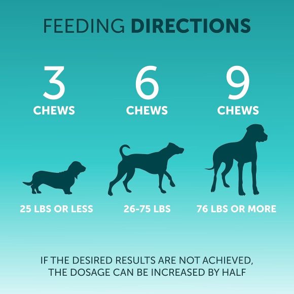 Pet Intestinal Probiotic Chewable Tablets - Image 5