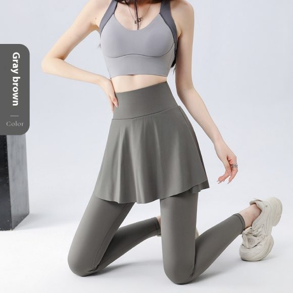 Yoga Women's High Waist Slim Fit Sports - Image 3
