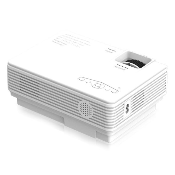 Household And Commercial Multi-function Projector - Image 3