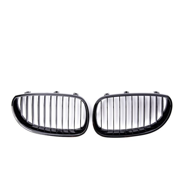 ABS Shield Carbon Fiber Grille - Image 5