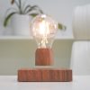 Factory Household Magnetic Levitation Bulb Business Gifts - Image 4