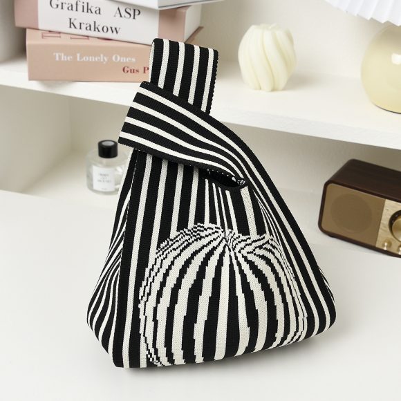 Female Student Casual Storage Hand Bag Fashion - Image 8