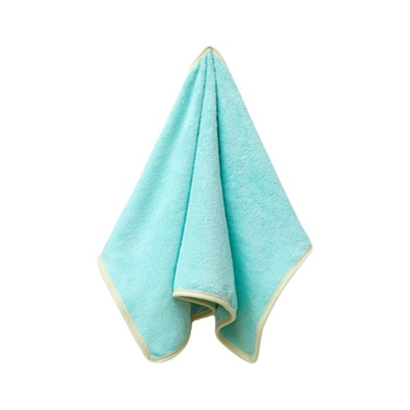 Absorbent For Pet Super Quick-drying Thickening Dog Shower Bath Towel - Image 3