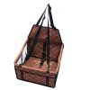 Waterproof Dog Carrier Seat Long Journeys - Image 6