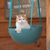 Cat Nest Four Seasons Universal Small Dog Pet Bed - Image 9