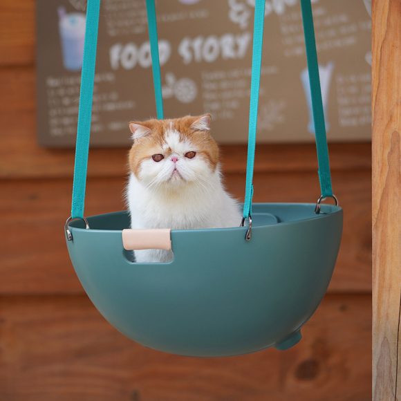 Cat Nest Four Seasons Universal Small Dog Pet Bed - Image 9