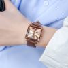 Retro Simple Waterproof Fashion Women's Watch - Image 4