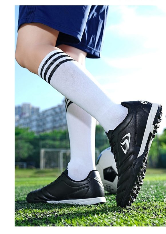 Outdoor Sports Turf Soccer Shoes - Image 6