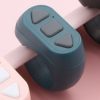 Ring Bluetooth Remote Control Lazy People Brush Magic Tool - Image 5