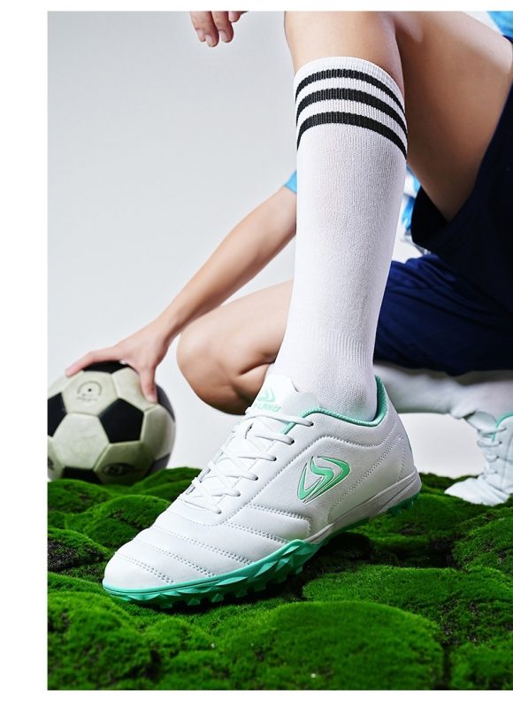 Outdoor Sports Turf Soccer Shoes - Image 7