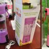 Portable Blender With USB Rechargeable Mini Kitchen Fruit Juice Mixer Home Simple Portable Electric Mini Juicer - Image 9