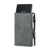 Men's Retro Aluminum Alloy Card Package - Image 3