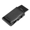 Men's Retro Aluminum Alloy Card Package - Image 4