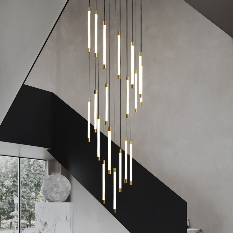 Chandeliers