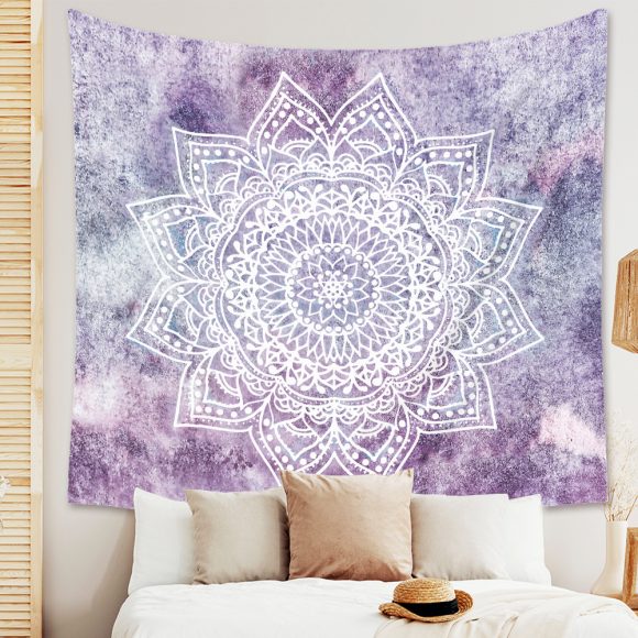Faded Style Tapestry - Image 2