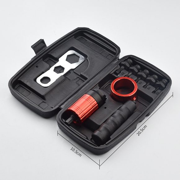 Clutch Manual Automatic Nut Gun - Image 6