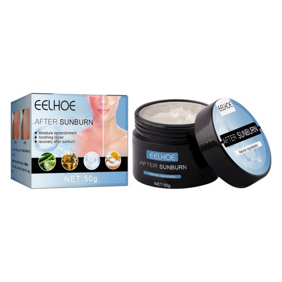 Wheat Complexion Body Tanning Moisturizing - Image 6