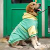 Large Dog Pet Clothes Apparel Sweater - Image 4