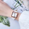 Retro Simple Waterproof Fashion Women's Watch - Image 6