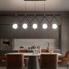 Creative Personality Dining Table Bar Taipei European Living Room Lamps - Image 5