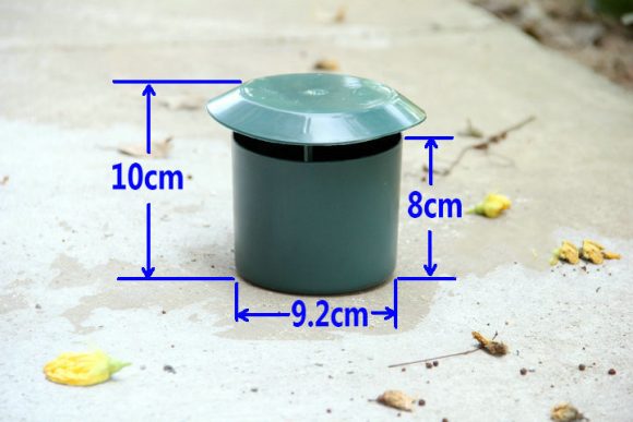 Garden Vegetable Garden Snail Trap - Image 2