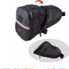 Bicycle Bag Mountain Bike Tail Bag Back Bag Bicycle Saddle Bag Bicycle Seat Cushion Bag - Image 2