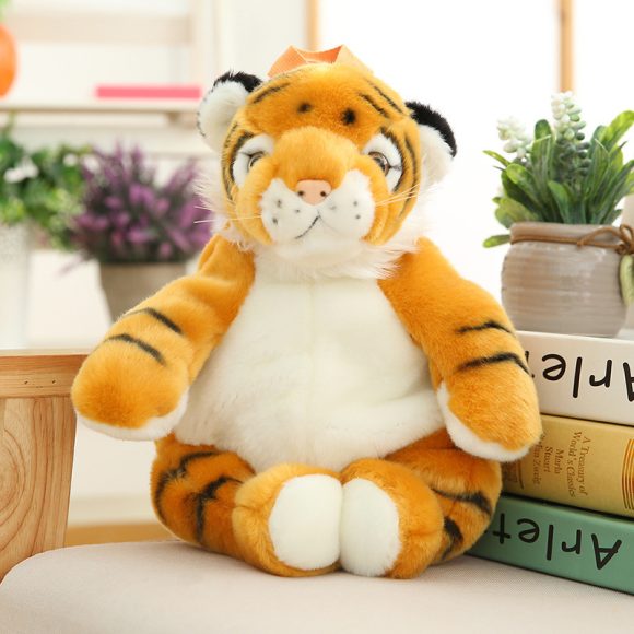 Children's School Bag Cartoon Animal Bag - Image 8