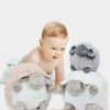 Children Sleeping Plush Toys Baby Dolls - Image 5