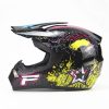 4 seasons off-road motorcycle helmet - Image 3
