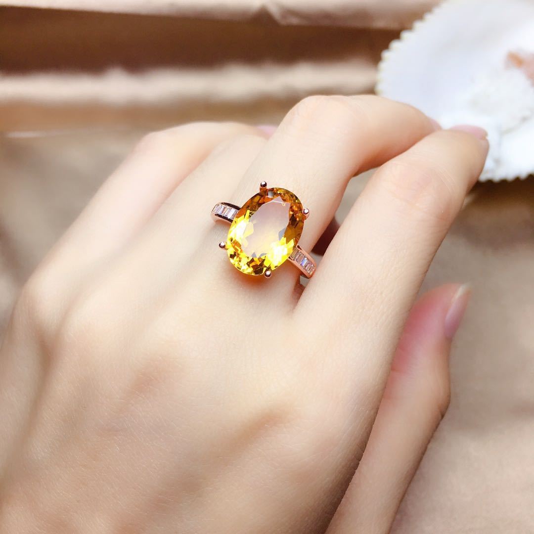 Various Gemstones