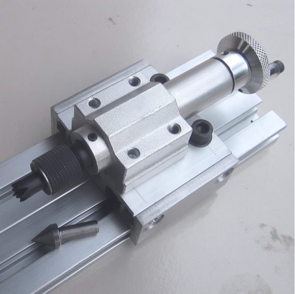 Polishing And Cutting Round Beads Machine - Image 10