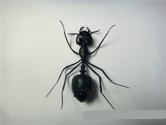 Solar Ant Baby Electronic Pet Toy - Image 2