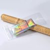 Nail Laser Star Sticker Thermal Transfer Nail Decals Symphony Star Paper - Image 2