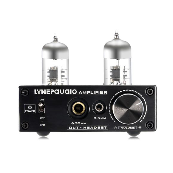 Tube signal amplifier - Image 6