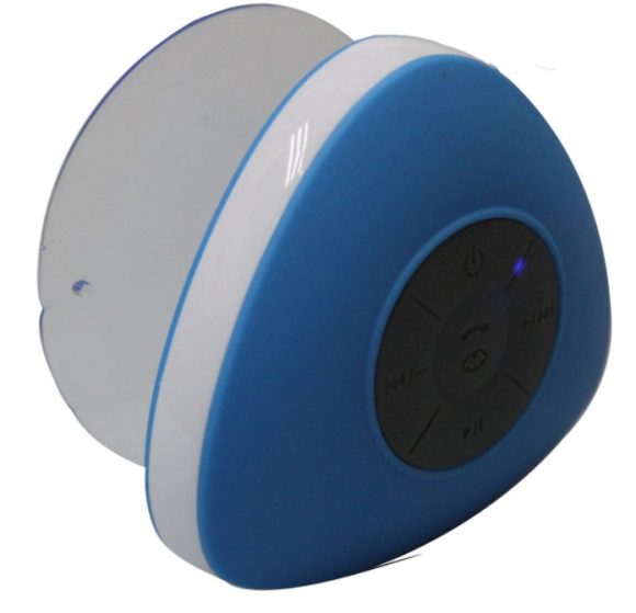 Wireless Bluetooth Speaker Shower - Image 3