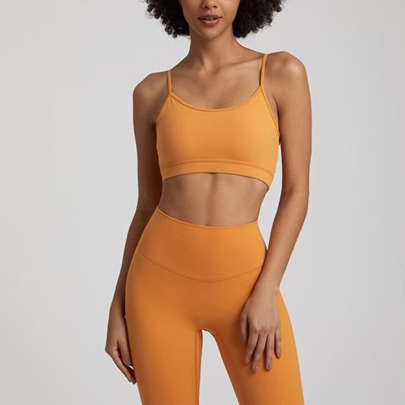 Shaping Sports Vest For Women - Image 3