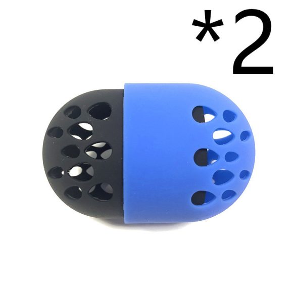 Beauty egg storage capsule sponge egg - Image 5
