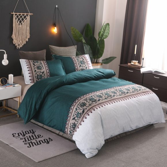 Simple plain bedding - Image 5