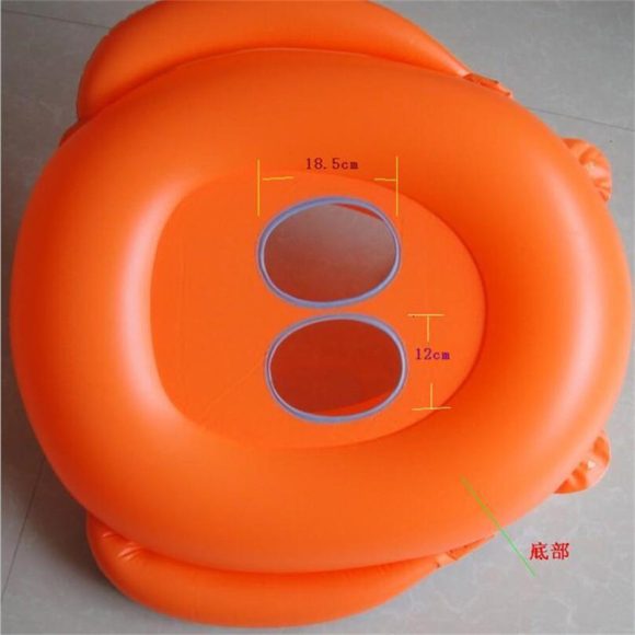 Brand New and High Quality Baby Kids Toddler Swimming Pool Swim Seat Float Boat Ring FUN Cartoon Designs - Image 5