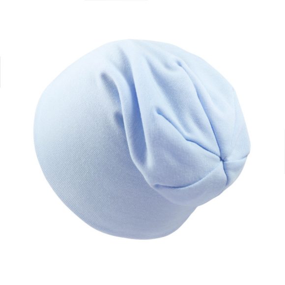 Newborn Baby Cap Baby Cap Baby Small Hexagon Cap - Image 6
