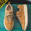 Casual Sneakers Korean Style Sports Casual Versatile Shoes Men - Image 6