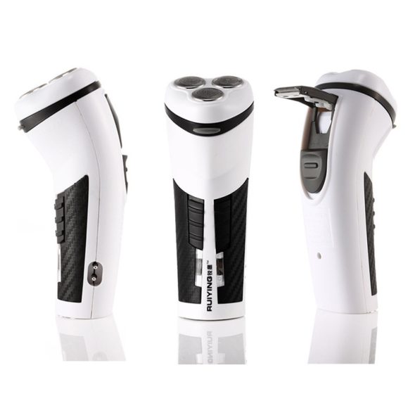 Travelling electric shaver razor products spread body wash personal care Ruiying shaver - Image 4