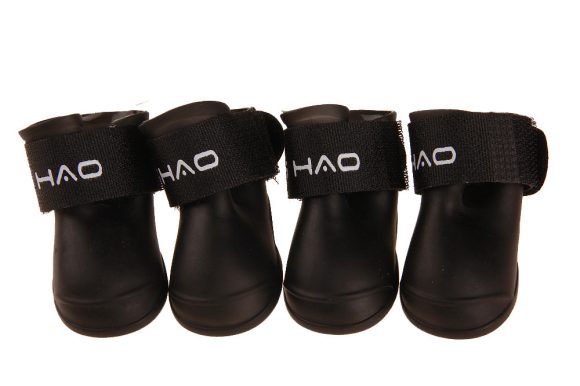 Pet dog shoes - Image 3