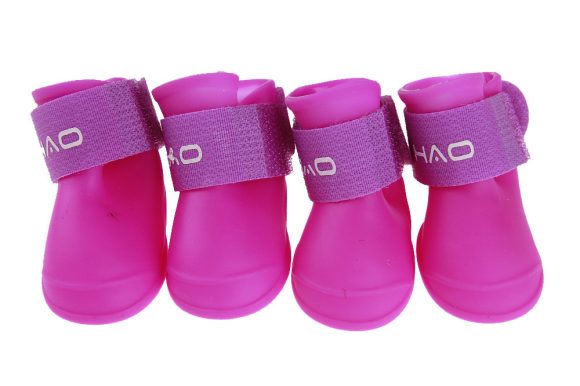 Pet dog shoes - Image 2