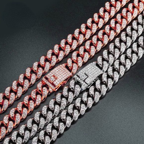 Hip Hop Collars For Pets - Image 2