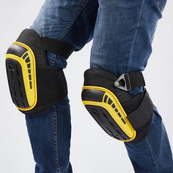 Work silicone knee pads - Image 4