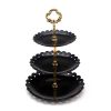 3-layer cake stand snack tray decoration tool - Image 6