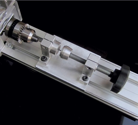 Polishing And Cutting Round Beads Machine - Image 5