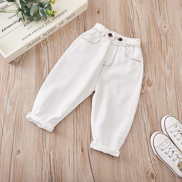All-match kids Harlan jeans - Image 6